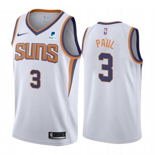 Basketball Chris Paul Phoenix Suns 3 Jersey