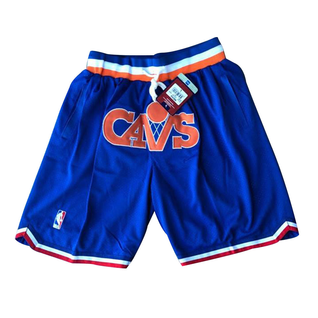 Basketball Cleveland Cavaliers Shorts