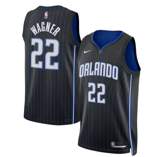 Basketball Franz Wagner Orlando Magic 22 Jersey