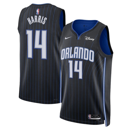Gary Harris Orlando Magic 14 Jersey