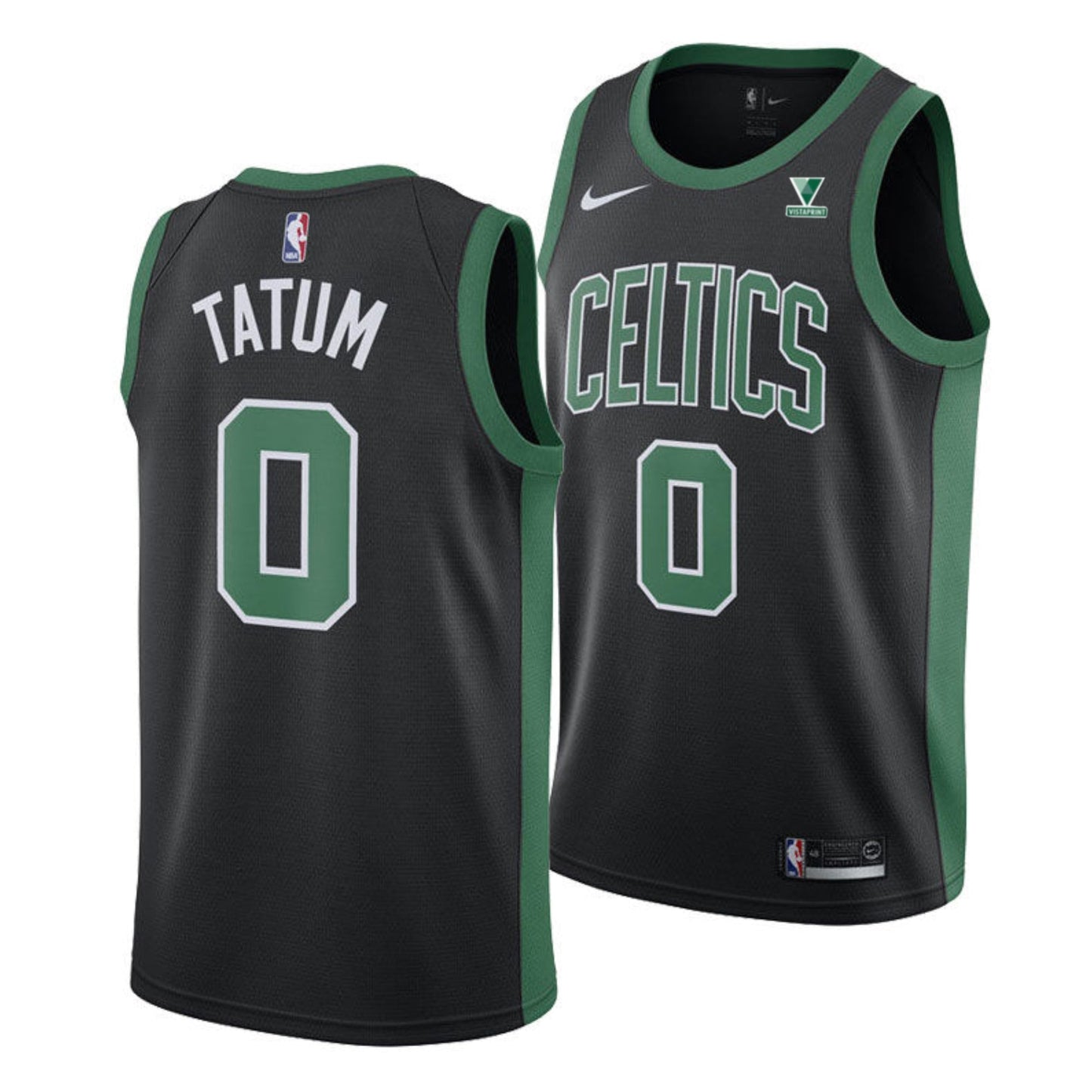 Basketball Jayson Tatum Boston Celtics 0 Jersey