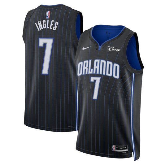 Joe Ingles Orlando Magic 7 Jersey