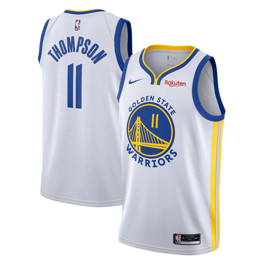 Basketball Klay Thompson Golden State Warriors 11 Jersey
