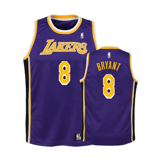 Basketball Kobe Bryant Los Angeles Lakers 8 Jersey