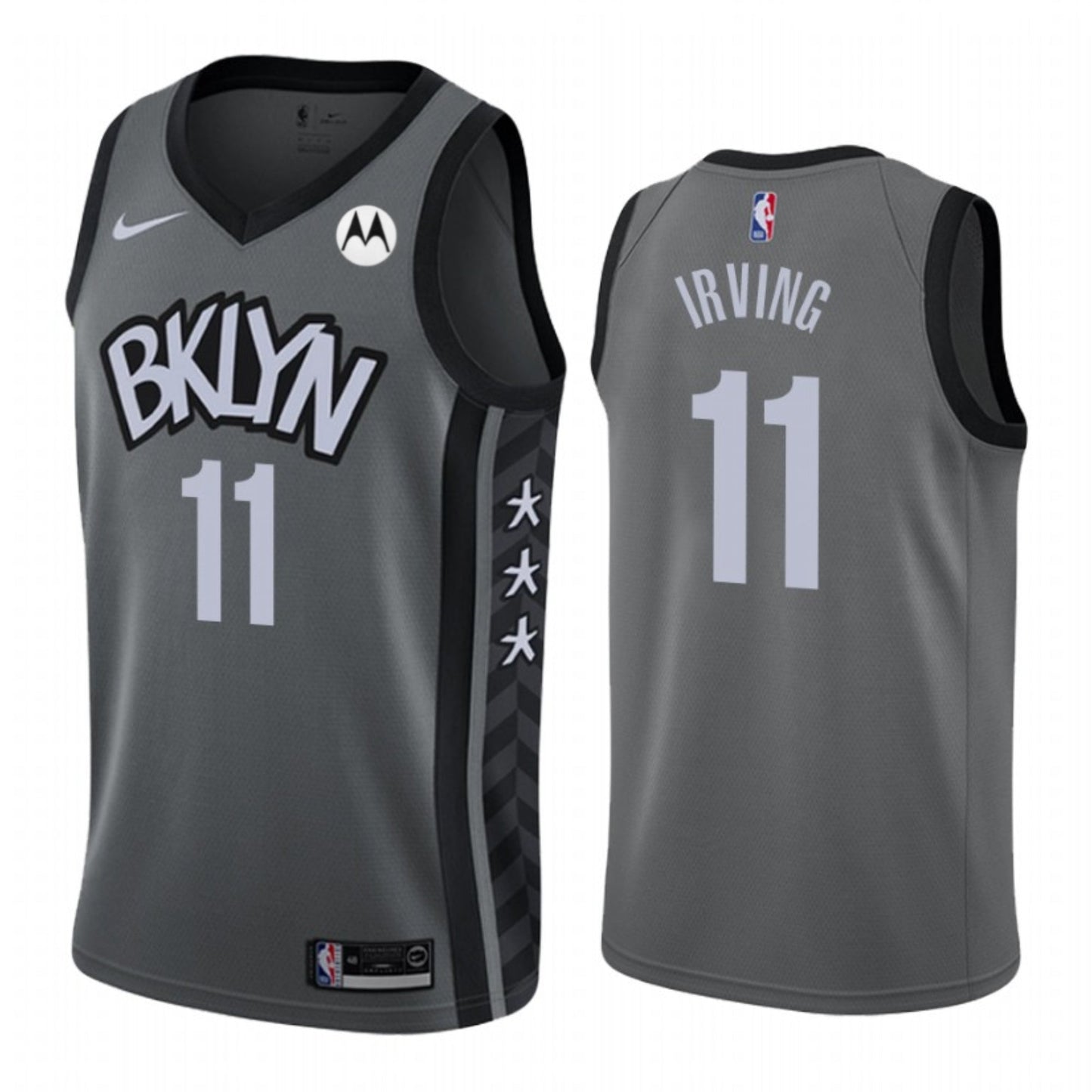 Basketball Kyrie Irving Brooklyn Nets 11 Jersey