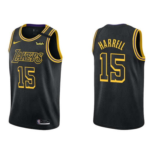 Montrezl Harrell Los Angeles Lakers 15 Jersey