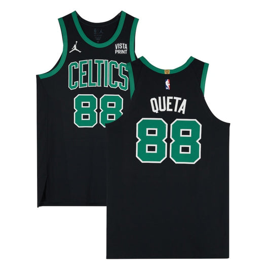 Neemias Queta Boston Celtics 88 Jersey