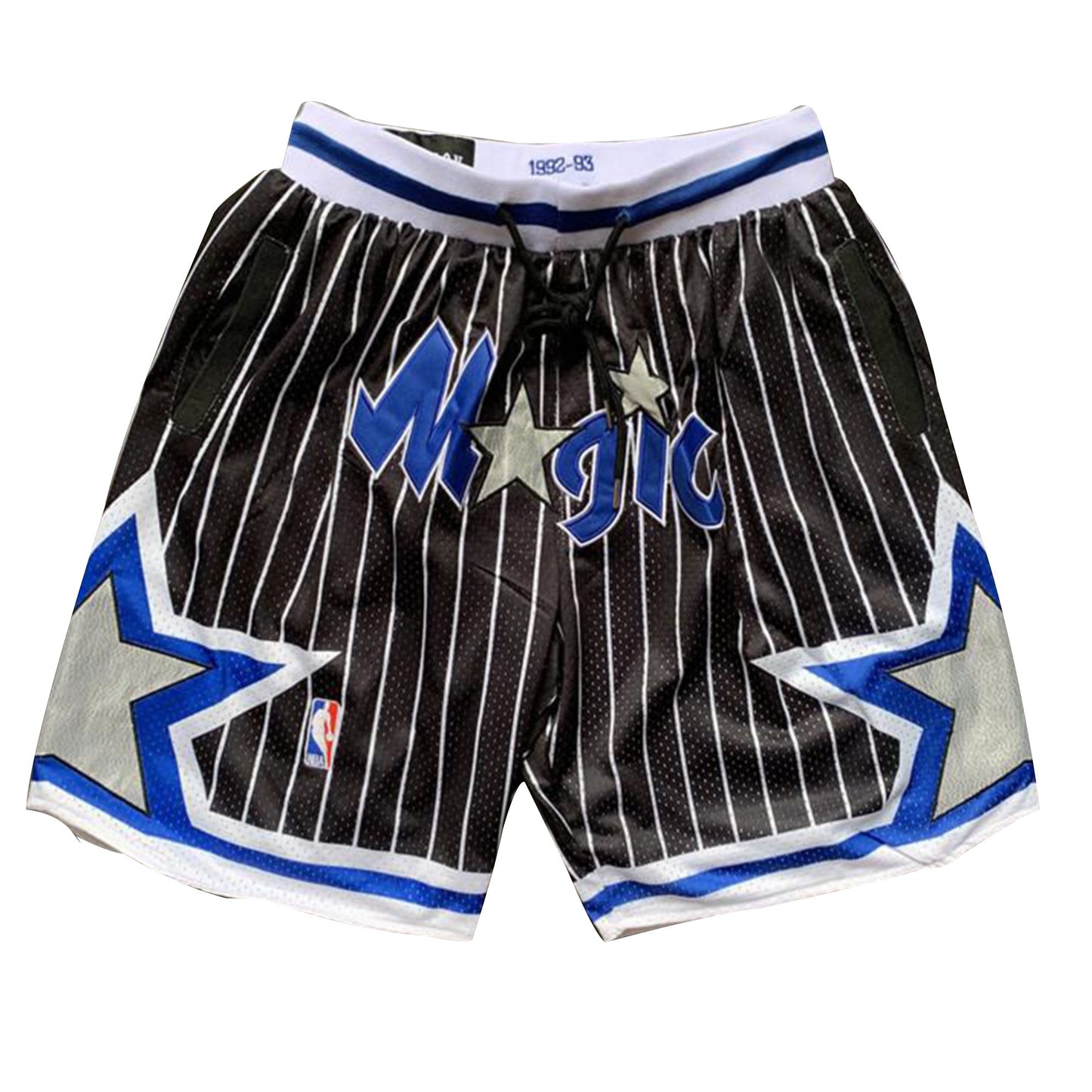 Orlando Magic Shorts