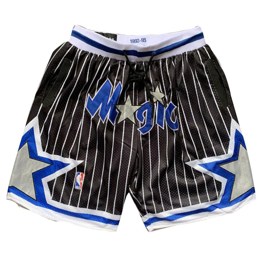 Orlando Magic Shorts