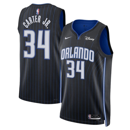 Wendell Carter Jr. Orlando Magic 34 Jersey