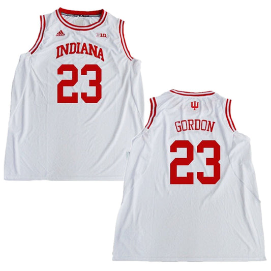 NCAAB Eric Gordon Indiana Hoosiers 23 Jersey