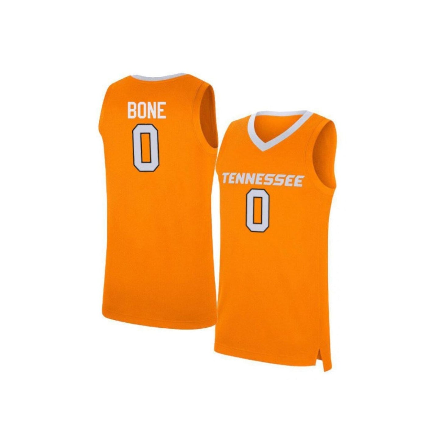 NCAAB Jordan Bone Tennessee Volunteers 0 Jersey