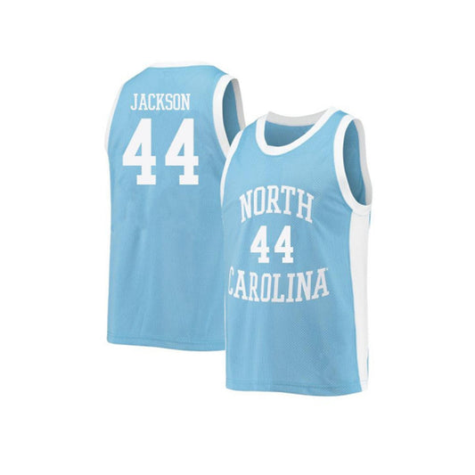 NCAAB Justin Jackson North Carolina Tar Heels 44 Jersey