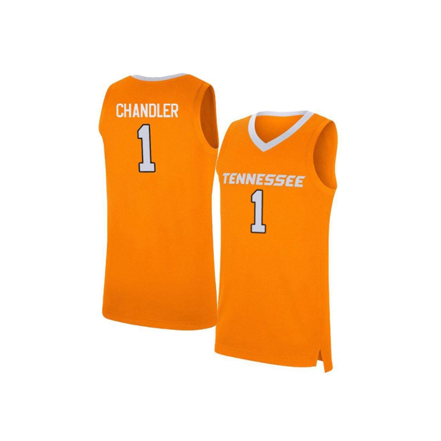 NCAAB Kennedy Chandler Tennessee Volunteers 1 Jersey
