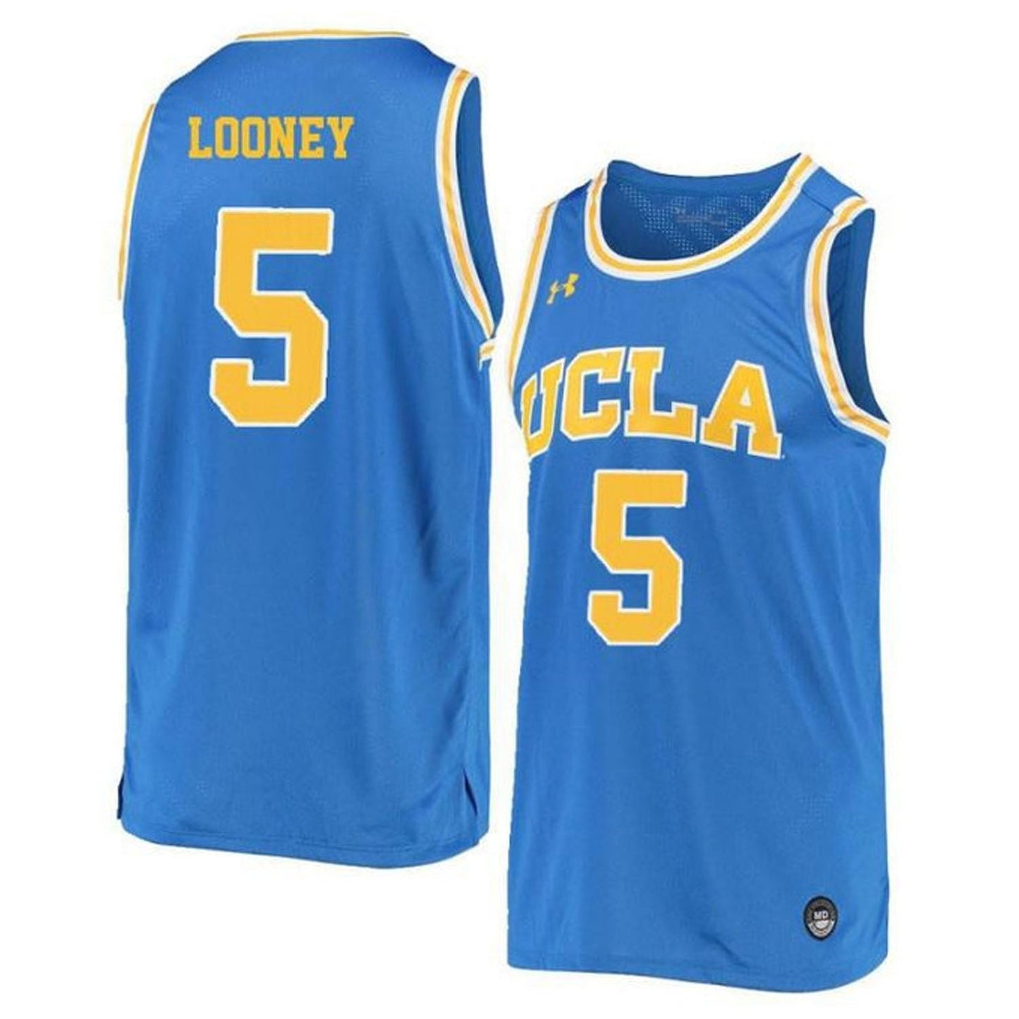 NCAAB Kevon Looney UCLA Bruins 5 Jersey