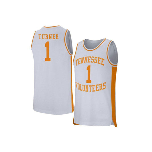 NCAAB Lamonte Turner Tennessee Volunteers 1 Jersey