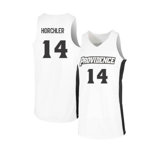 NCAAB Noah Horchler Providence Friars 14 Jersey