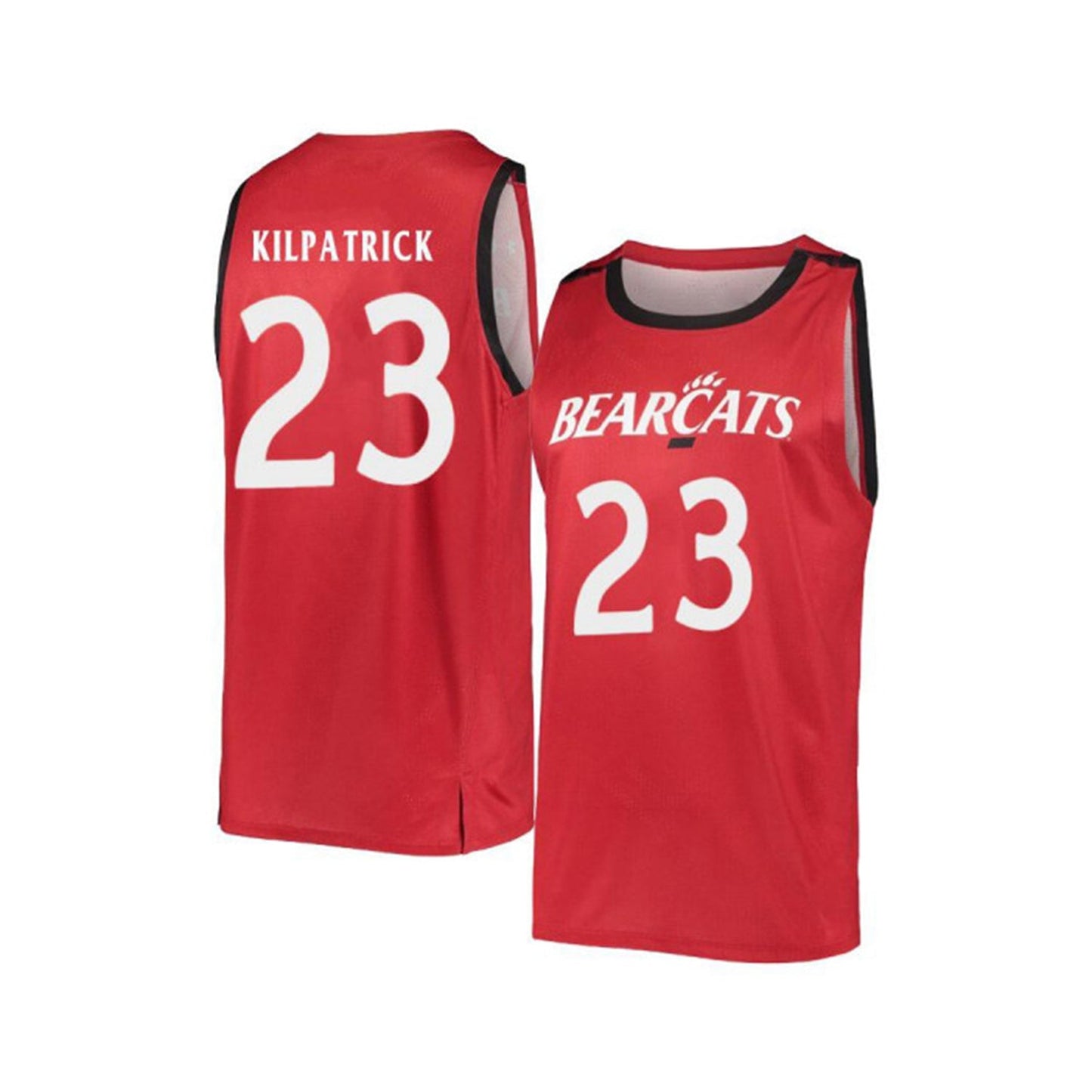 NCAAB Sean Kilpatrick Cincinnati Bearcats 23 Jersey
