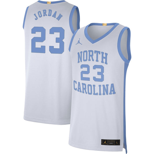 NCAAB Michael Jordan North Carolina Tar Heels 23 Jersey