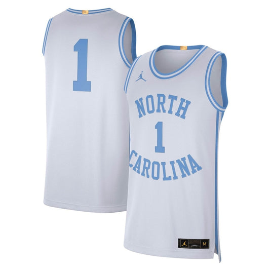 NCAAB North Carolina Tar Heels Jersey
