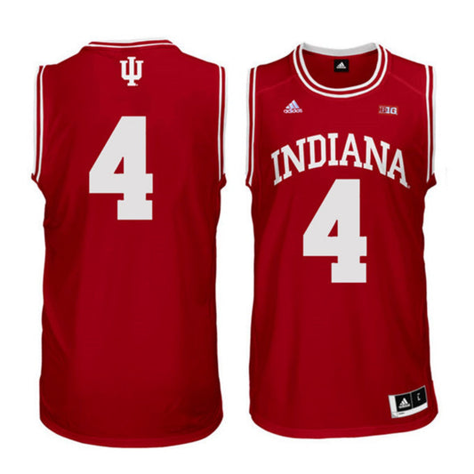 NCAAB Victor Oladipo Indiana Hoosiers 4 Jersey