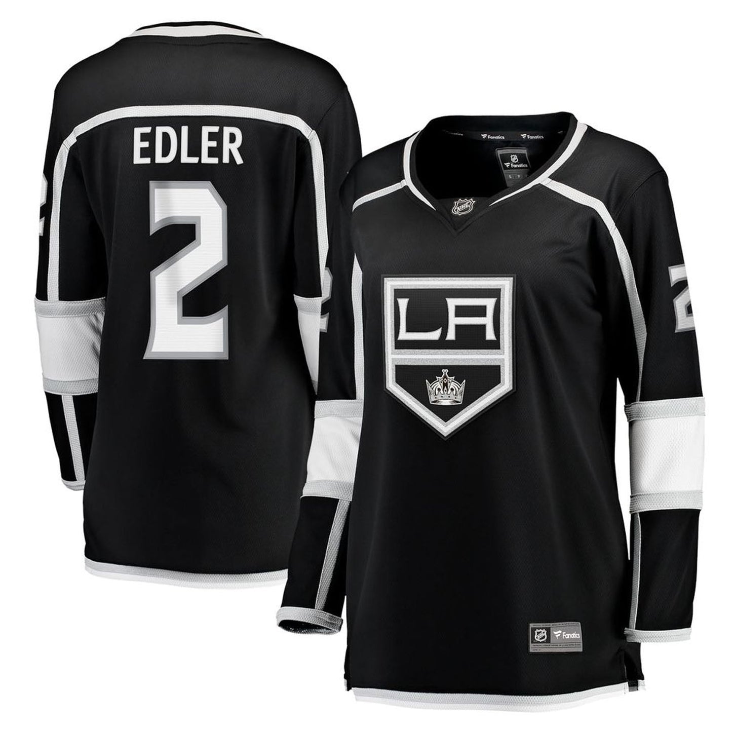 Hockey Alexander Edler La Kings 2 Jersey