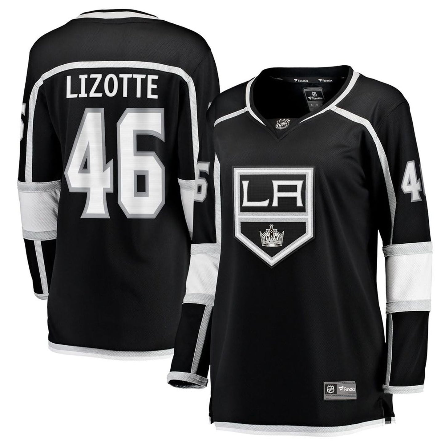 Hockey Blake Lizotte La Kings 46 Jersey
