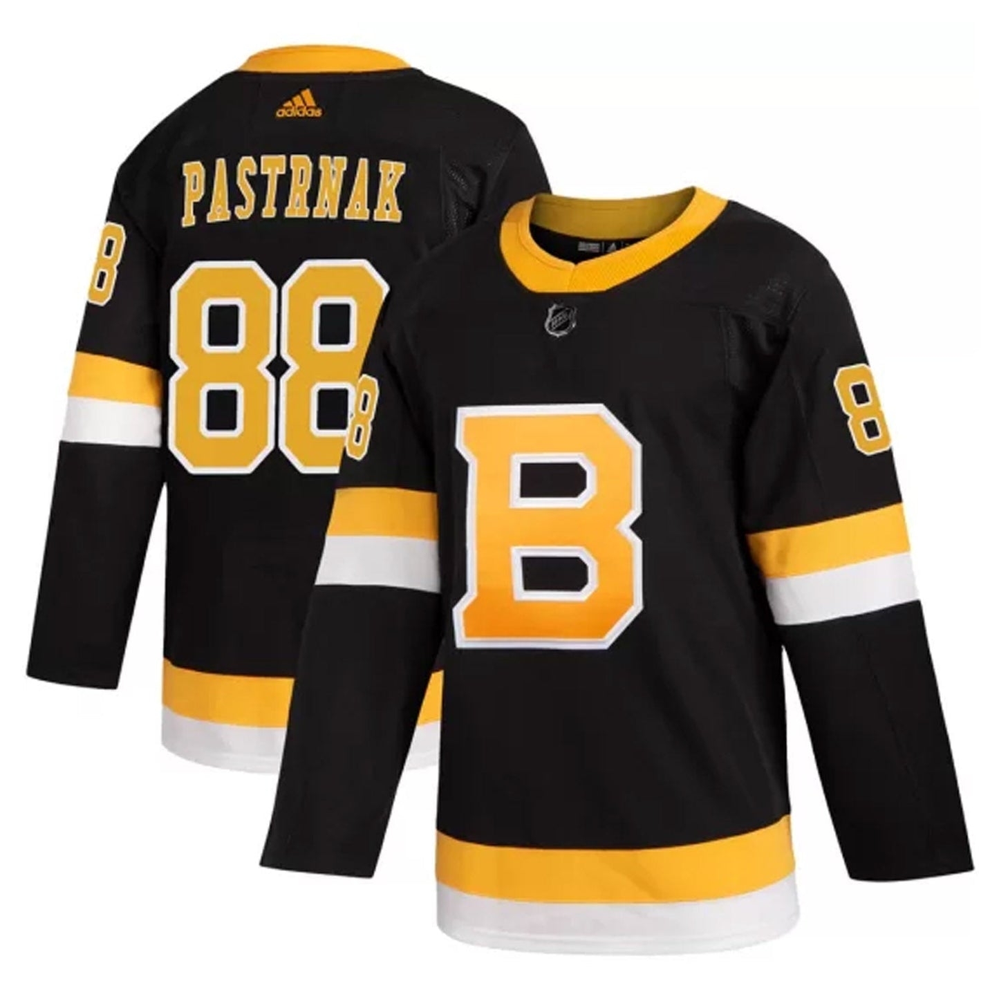 Hockey David Pastrnak Boston Bruins 88 Jersey