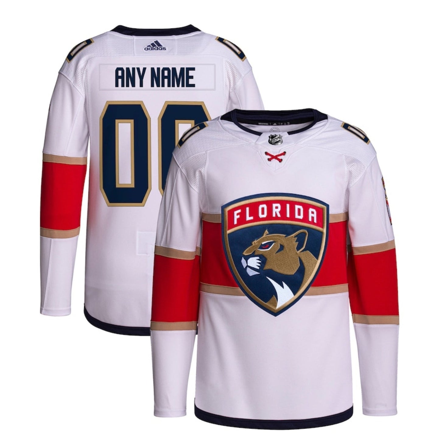 Hockey Florida Panthers Jersey