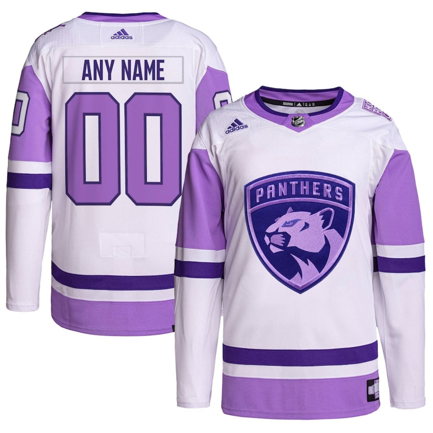 Hockey Florida Panthers Jersey