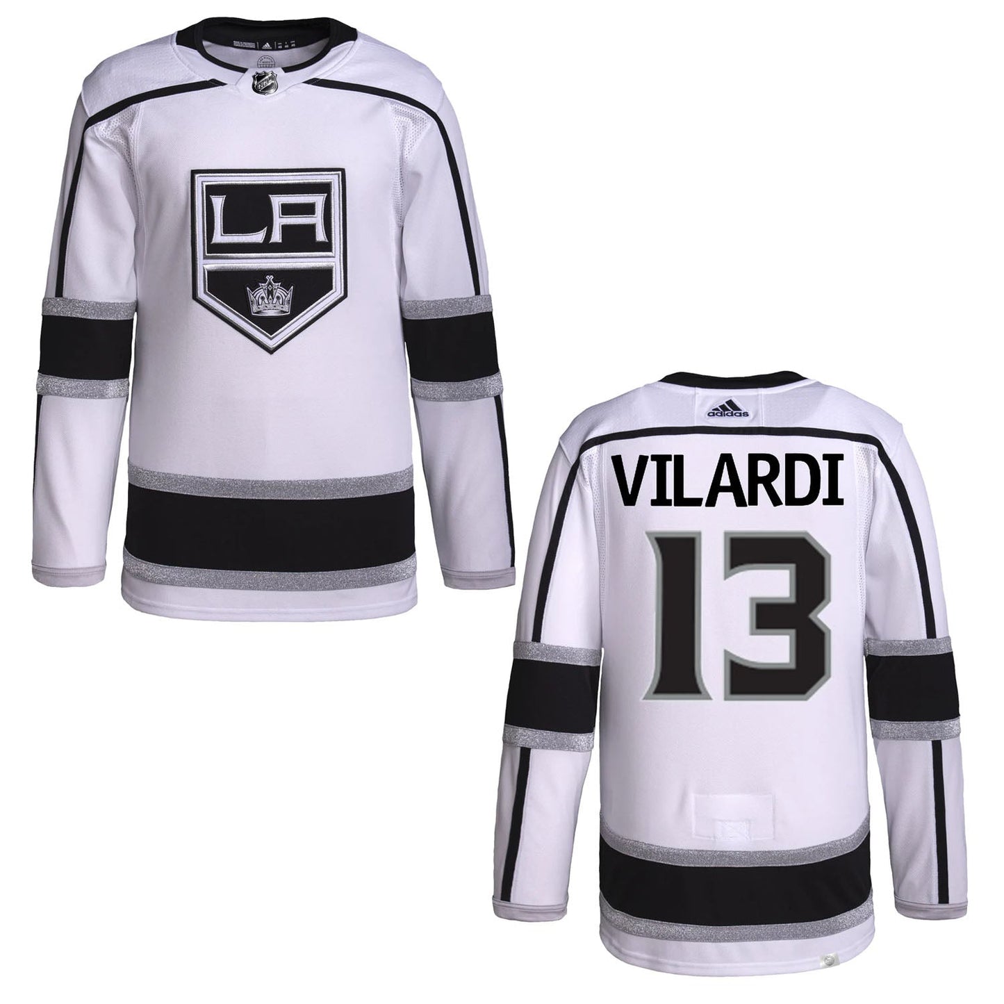 Hockey Gabriel Vilardi La Kings 13 Jersey