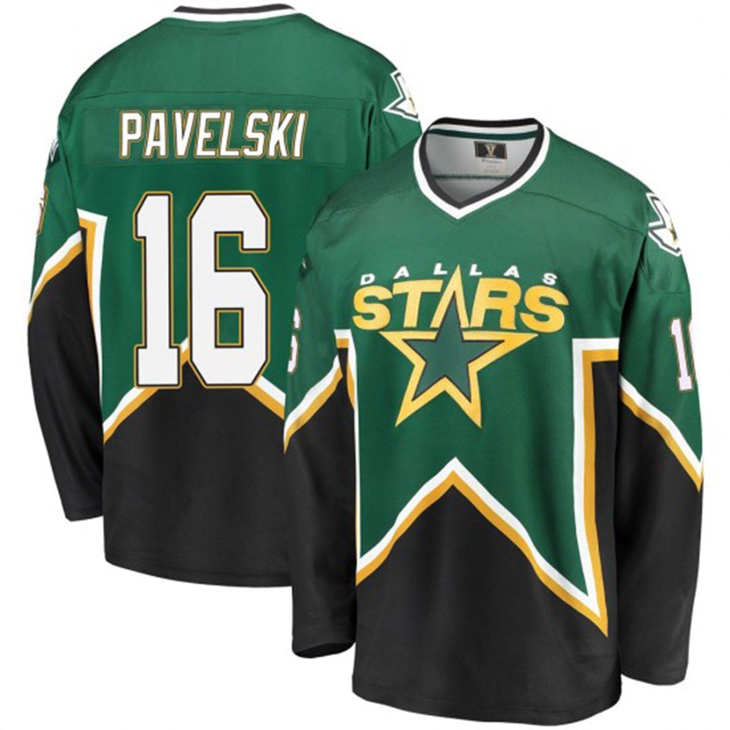 Hockey Joe Pavelski Dallas Stars 16 Jersey