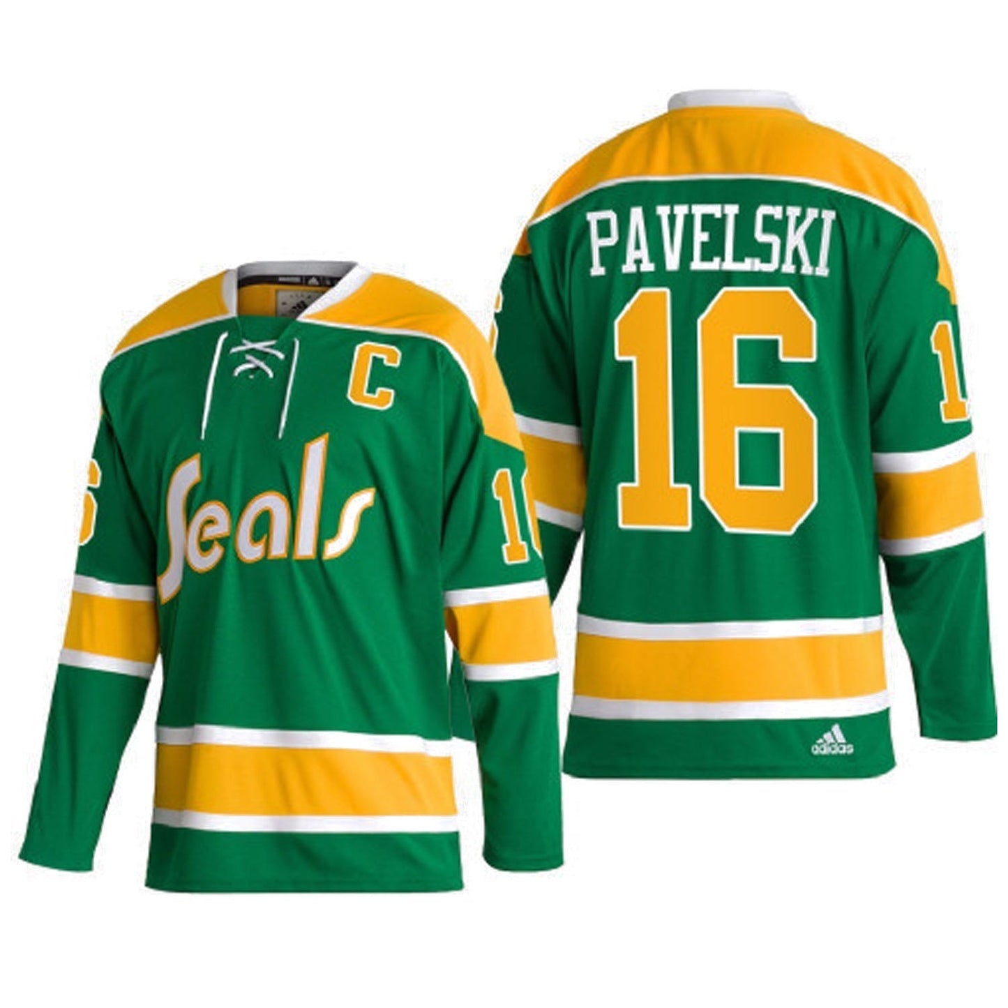 Hockey Joe Pavelski Dallas Stars 16 Jersey