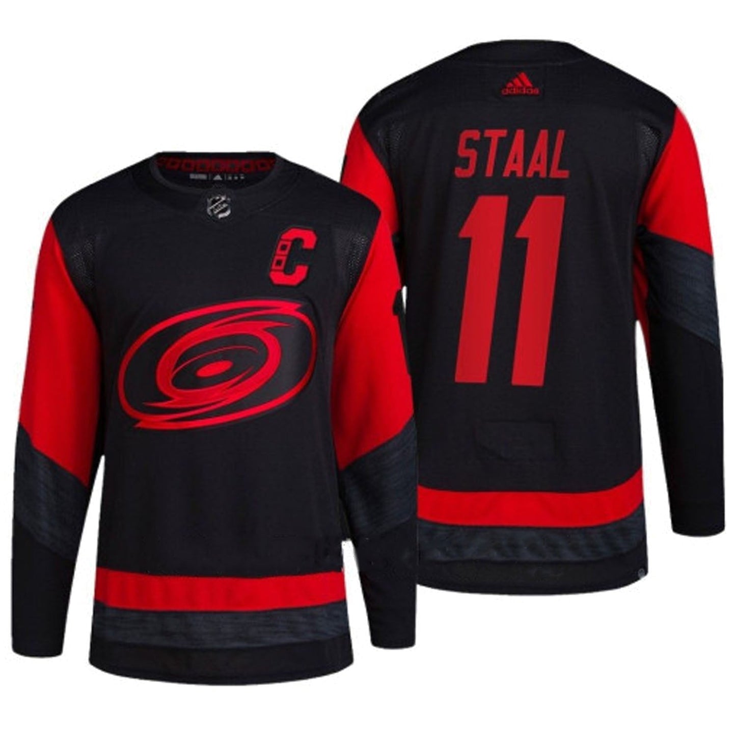 Hockey Jordan Staal Carolina Hurricanes 11 Jersey
