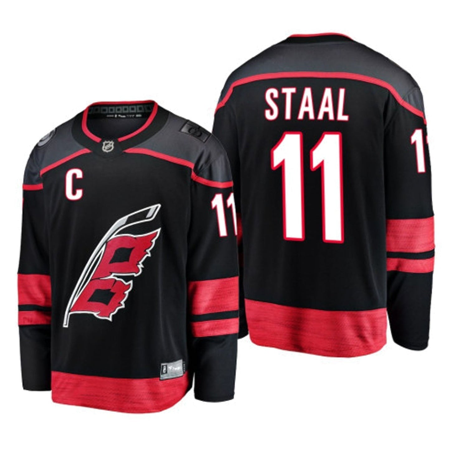 Hockey Jordan Staal Carolina Hurricanes 11 Jersey