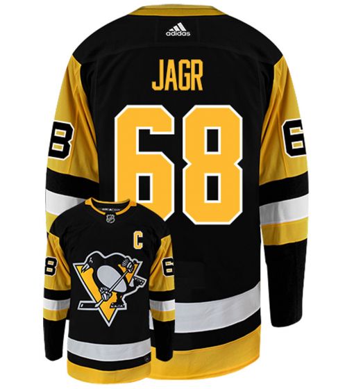 Hockey Kladno Jaromir Jagr 68 Jersey