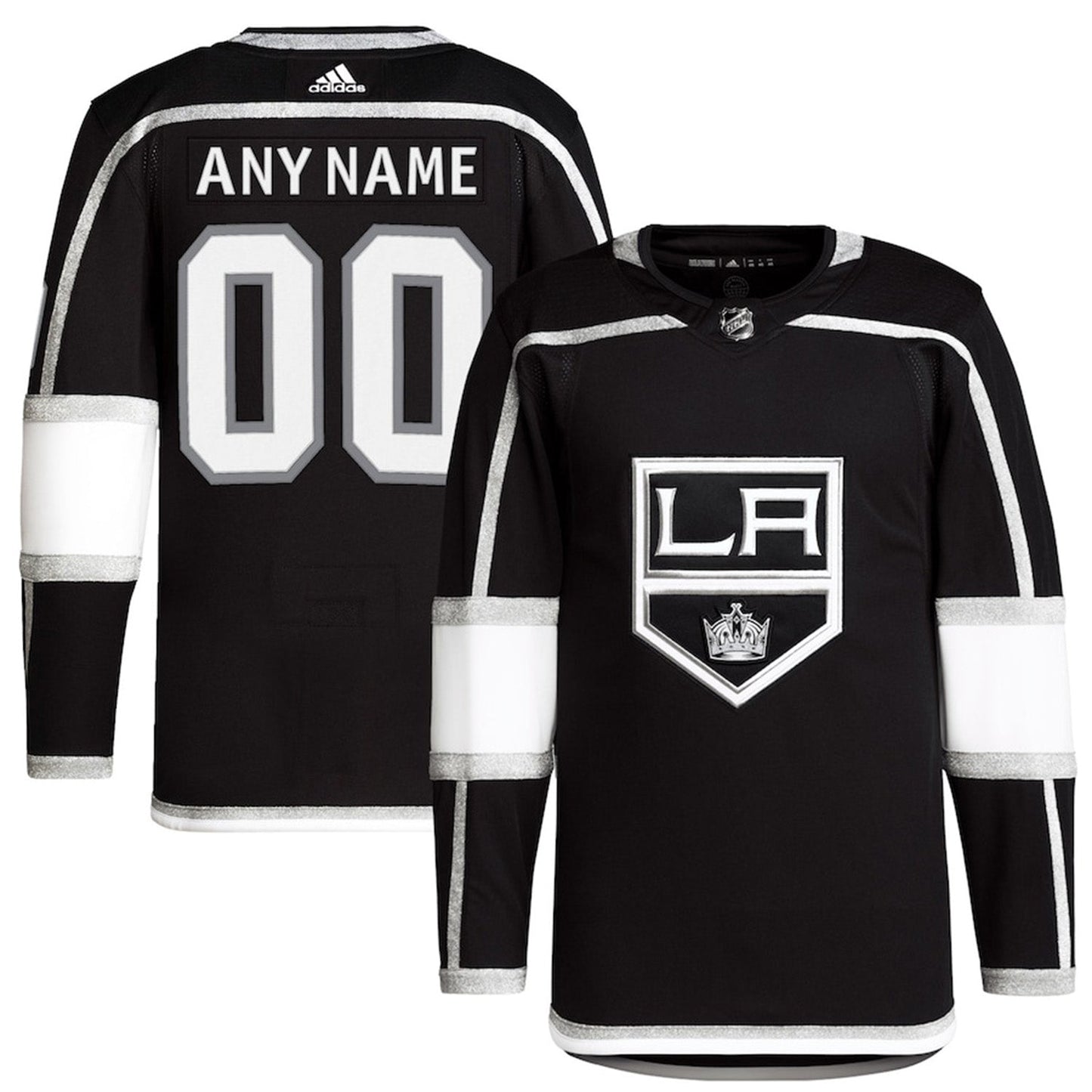 Hockey Los Angeles Kings Custom Jersey