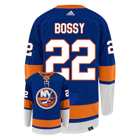 Hockey Mike Bossy New York Islanders 22 Jersey