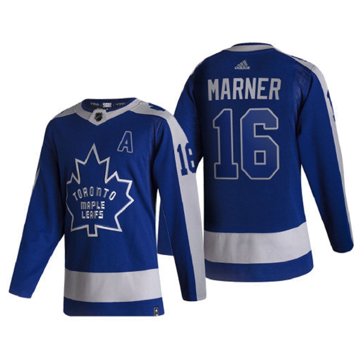 Hockey Mitch Marner Toronto Maple Leafs 16 Jersey