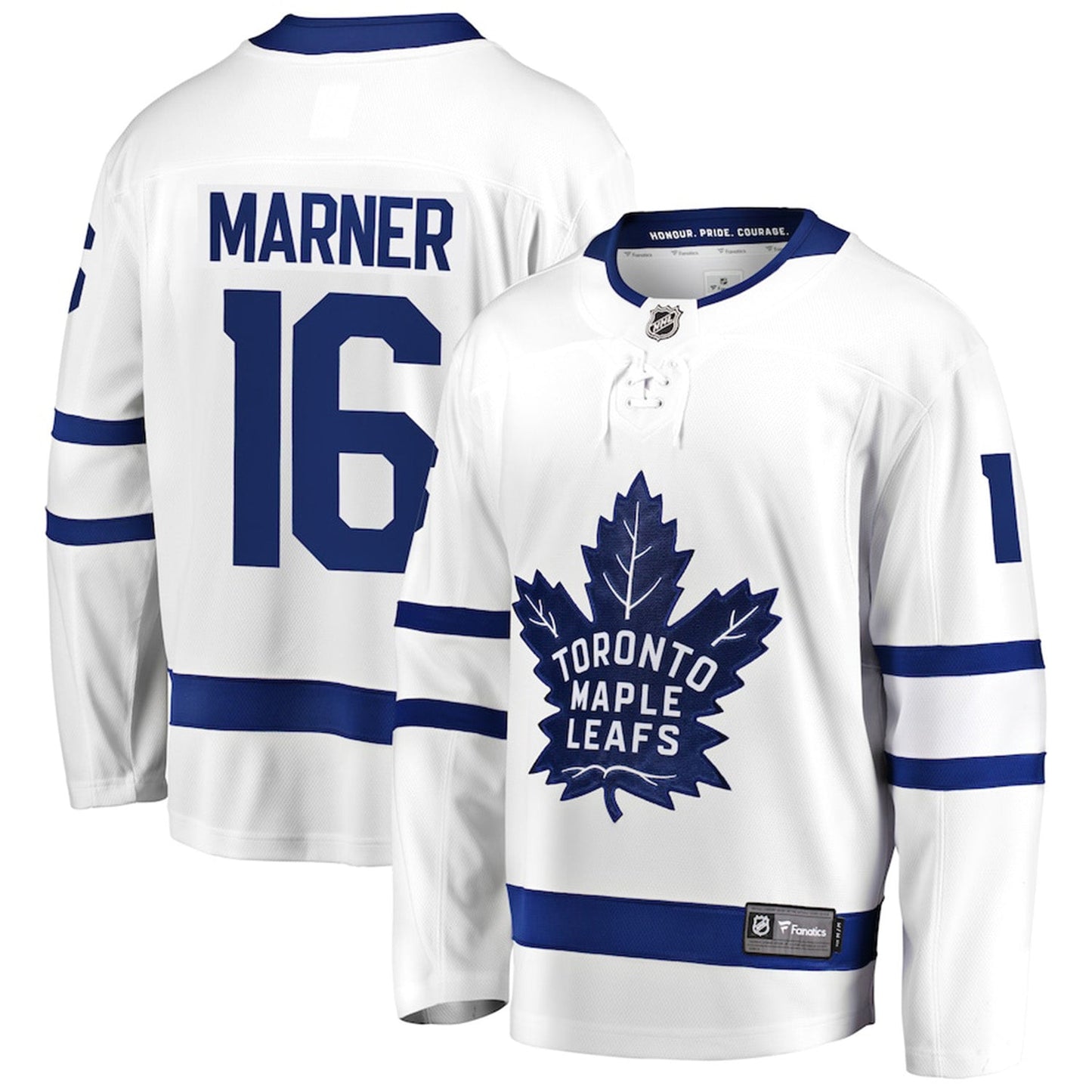 Hockey Mitchell Marner Toronto Maple Leafs 16 Jersey