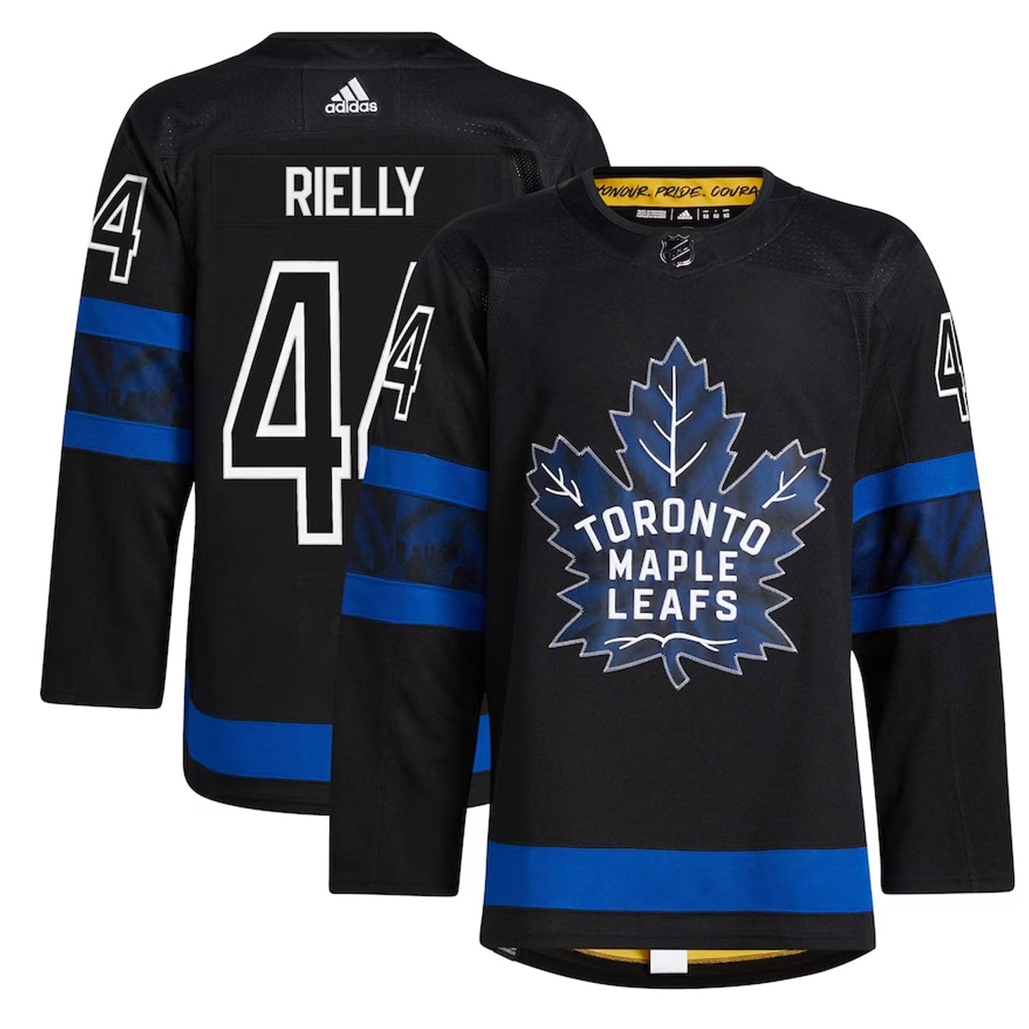 Hockey Morgan Rielly Toronto Maple Leafs 44 Jersey