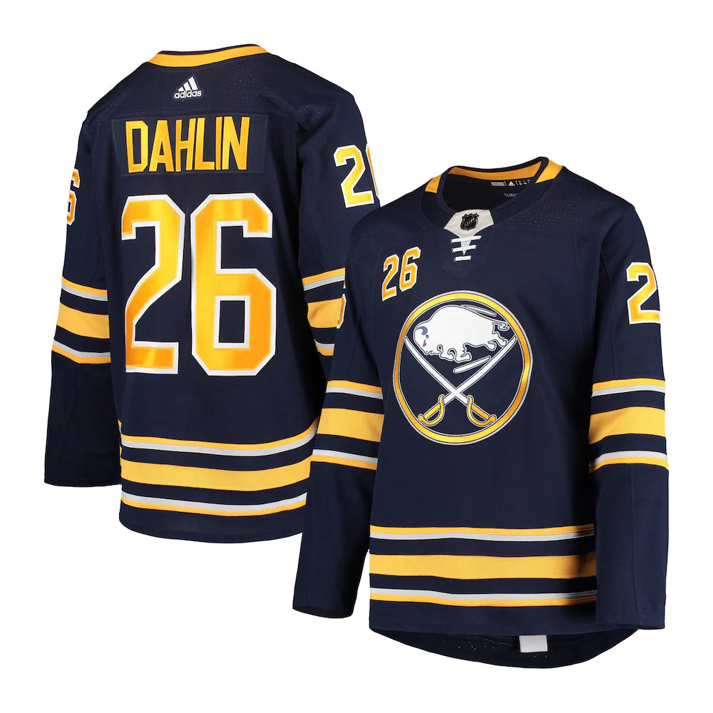 Hockey Rasmus Dahlin Buffalo Sabres 26 Jersey