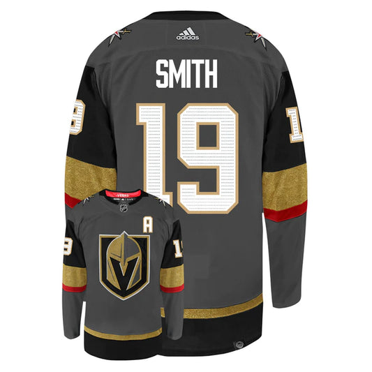 Hockey Reilly Smith Vegas Golden Knights 19 Jersey