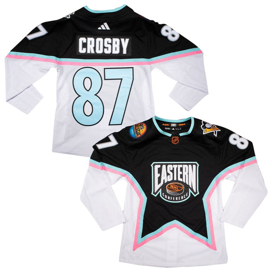 Hockey Sidney Crosby Eastern All Star 87 Jersey