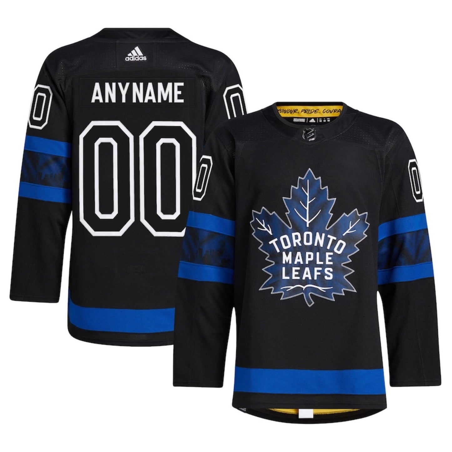 Hockey Toronto Maple Leafs Jersey