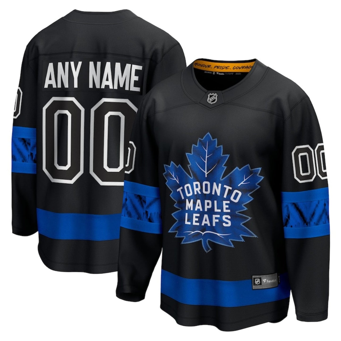Hockey Toronto Maple Leafs Jersey