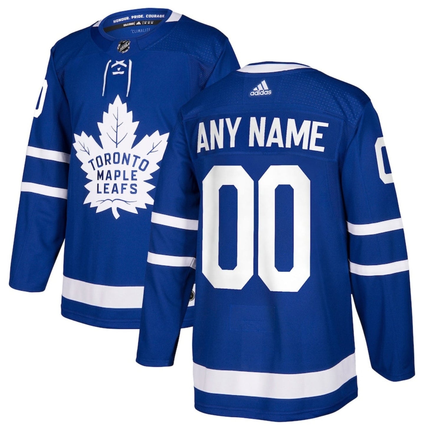 Hockey Toronto Maple Leafs Jersey
