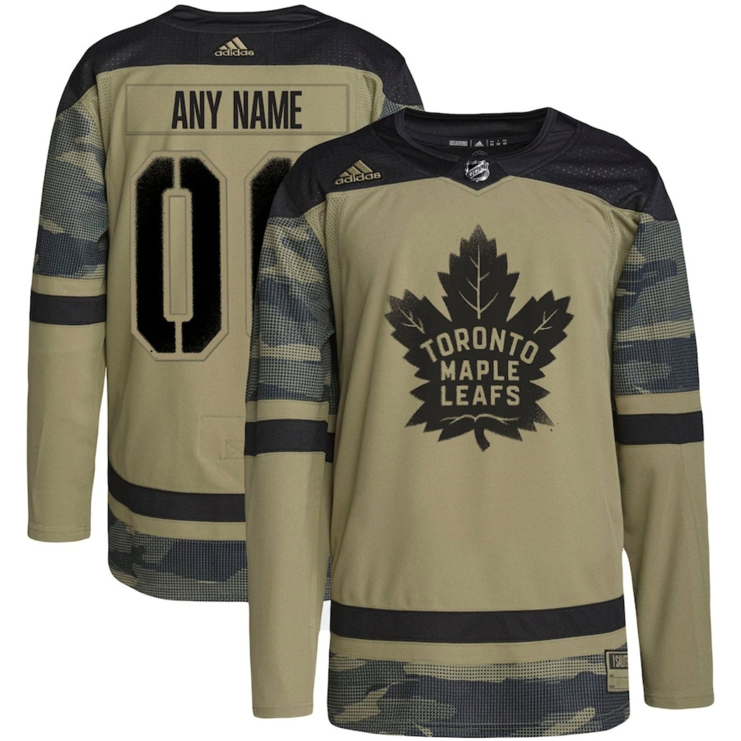 Hockey Toronto Maple Leafs Jersey