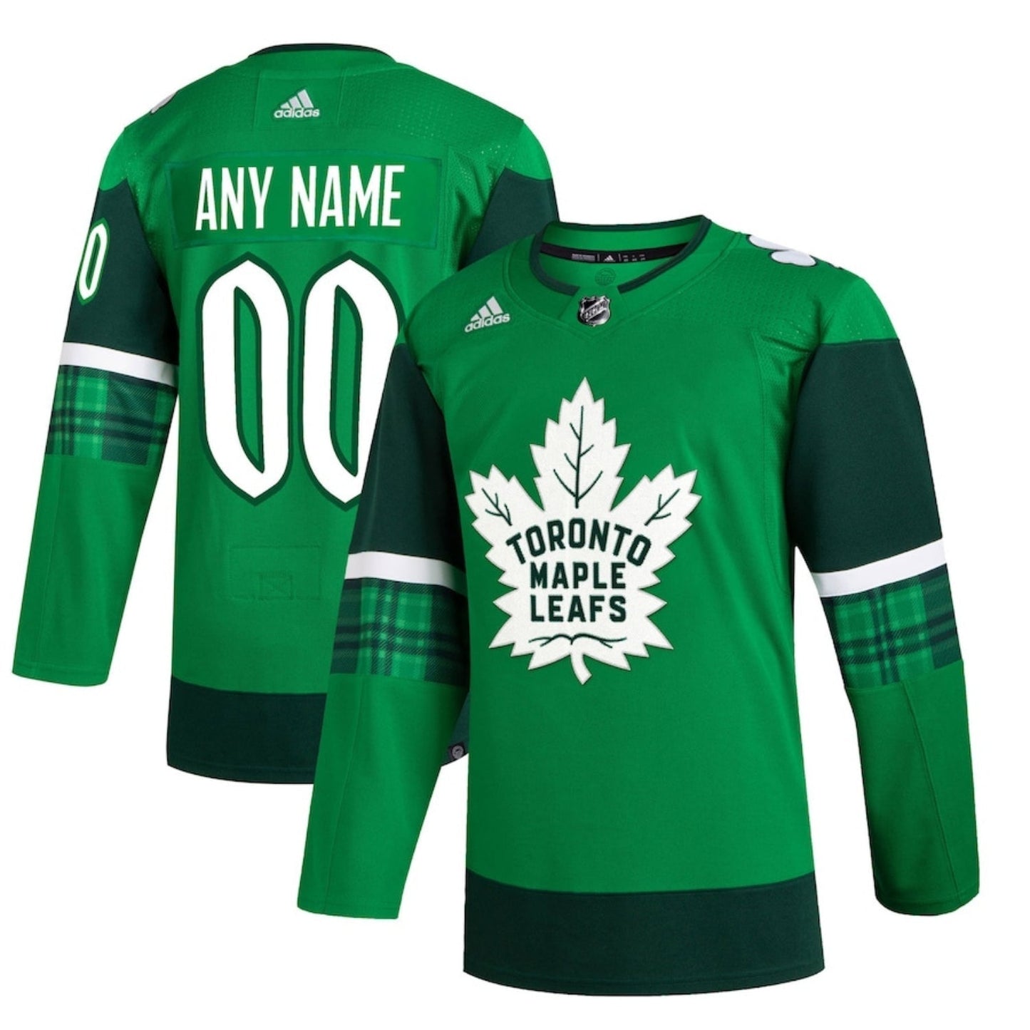 Hockey Toronto Maple Leafs Jersey