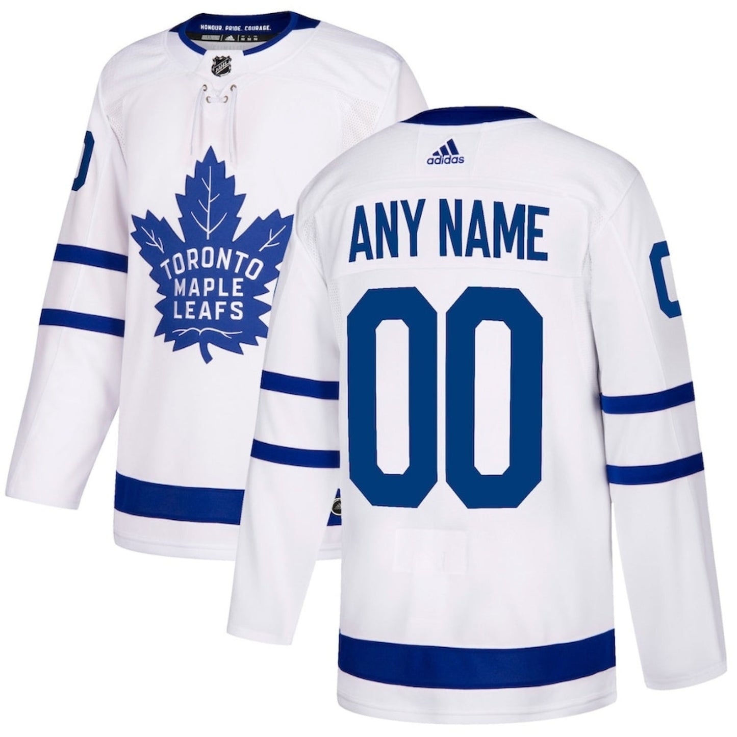 Hockey Toronto Maple Leafs Jersey